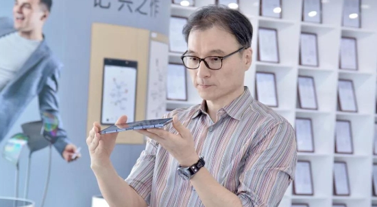 第二十九期 | Cheol Woo Park：引領(lǐng)創(chuàng)新設(shè)計(jì)，產(chǎn)品用戶遍布全球，但他對(duì)深圳“一見鐘情”